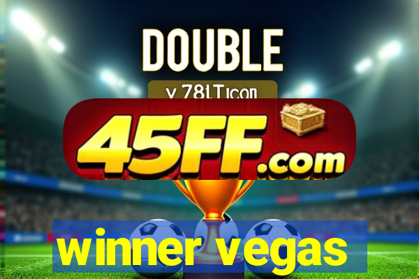 winner vegas